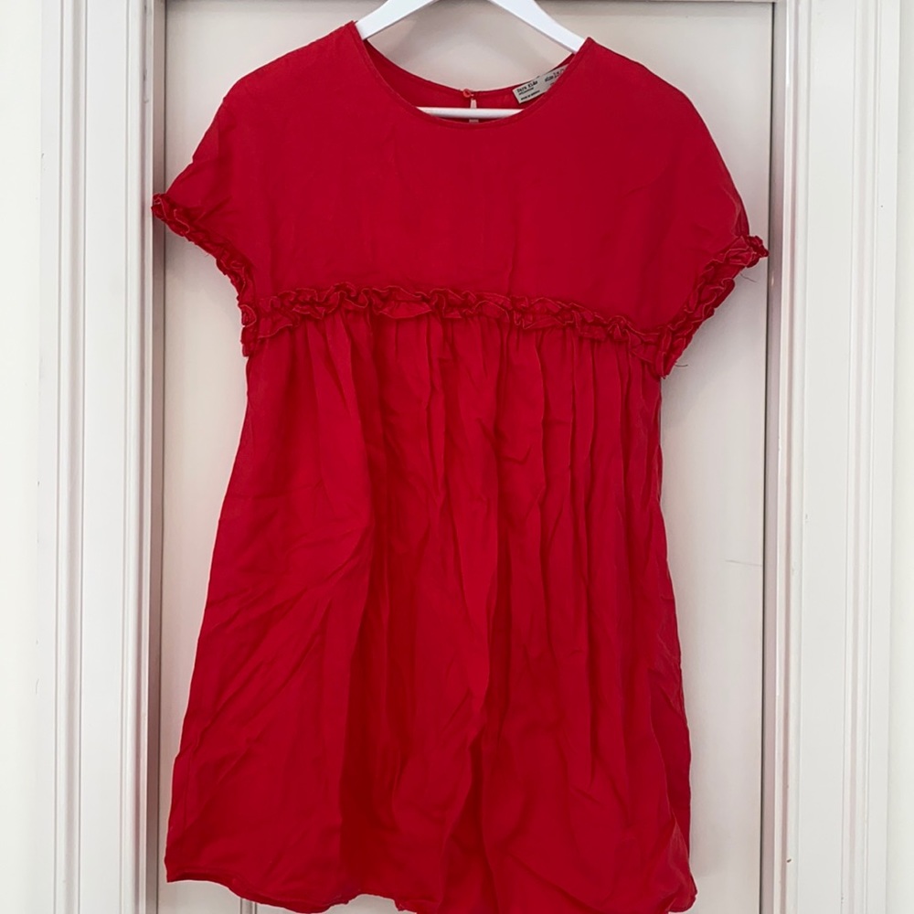 Zara Girls Dress